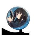 Comic preface, genuine blind box, Ricolis sweetheart double flash 75mm large bar, Nishiki Chishu, Inoue Takina.