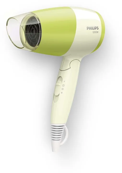 Philips%20BHC015/00%20EssentialCare%20Compact%20Hair%20Dryer%20%7C%201200%20Watt%20-%20Image%209