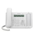 KX-DT543 Master Set Telephone - White. 