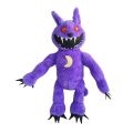 【Latest Style】 new 25cm Smiling Critters Plush Smiling Critters Cat Nap Catnat Accion Doll Soft Peluches Pillow Birthday Christmas Gift.