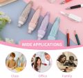 Correction Tape,Correction Fluid Roll On,with Universal Correction Tape,Suitable for Students,.