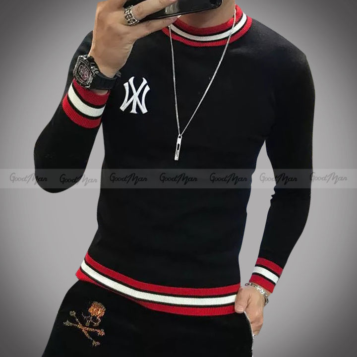 Premium%20Quality%20Black%20Color%20Cotton%20Full%20Sleeve%20Sweater%20for%20Men%20-%20Sweater%20For%20Men%20-%20Image%203