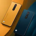 For Xiaomi Mi 9T Pro Mi9T case Carbon Fibre Leather Silicone Shockproof Protection Back cover For Redmi K20 Pro Casing. 