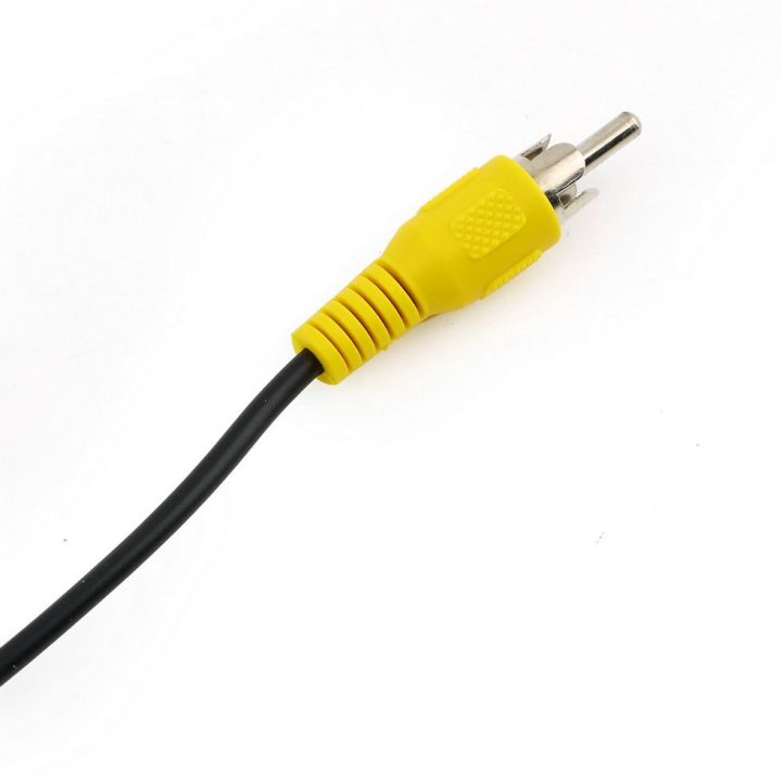 2018%20New%202.4%20Ghz%20Wireless%20Video%20Tran_s_mitter%20Receiver%20Kit%20For%20Car%20Monitor%20To%20Connect%20The%20Car%20Rear%20View%20Camera%20Reverse%20Backup%20-%20Image%207