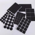 Self Adhesive Furniture Leg Feet Protector Pad Chair Leg Pad Anti-Skid Scratch DIY Resistant Furniture Feet Floor Protector Pads. 
