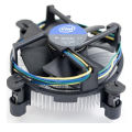 Intel CPU cooler Fan Socket LGA 775-1155-1156.