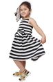 Baby Girls Cotton Frock  Dress for Girls 0-12. 