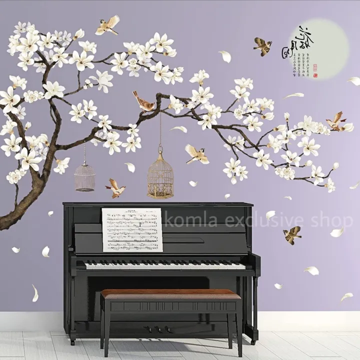 3D%20wall%20Sticker%20Self%20adhesive%20for%20Home%20decor%20-%20white%20flower%20tree%20branch%20-%20Image%209
