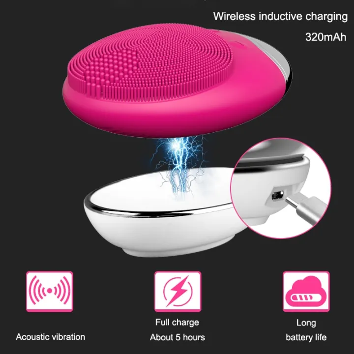Electric%20Face%20Cleaner%20Sonic%20Silicone%20Facial%20Cleansing%20Brush%20Electric%20Ultrasonic%20Vibrating%20Face%20Massager%20Mini%20Pore%20Deep%20Cleaning%20-%20Image%205