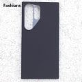 Fashions YTF-Carbon Aramid fiber case for Samsung Galaxy S24 ultra Magsafe Anti-fall Carbon Fiber Slimv Design cover. 