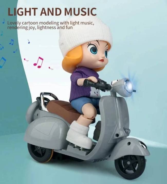 Musical%20Lady%20Motor%20Scooter%20Toy%20-%20Image%203