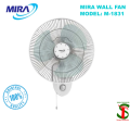 18" Mira Wall Fan M-1831 (Made in Thailand). 