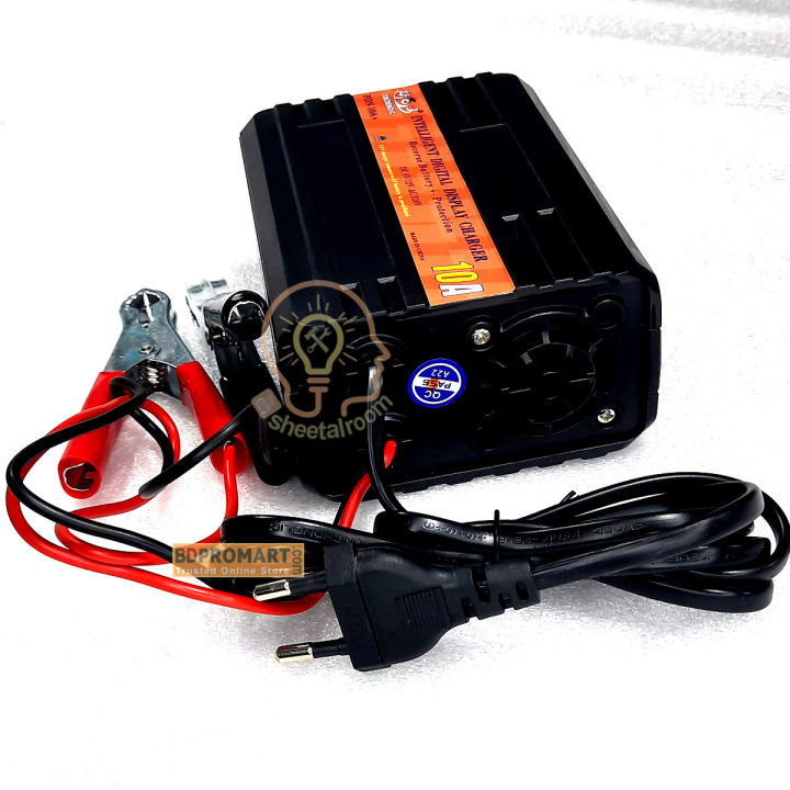 6v%20&%2012v%2010A%20Digital%20Battery%20Charger%20Full%20Auto%20&%20Digital%20Display%20For%20IPS%20Battery,%20Dry%20Battery,%20acid%20Battery,%20Solar%20Battery%20-%20Image%206