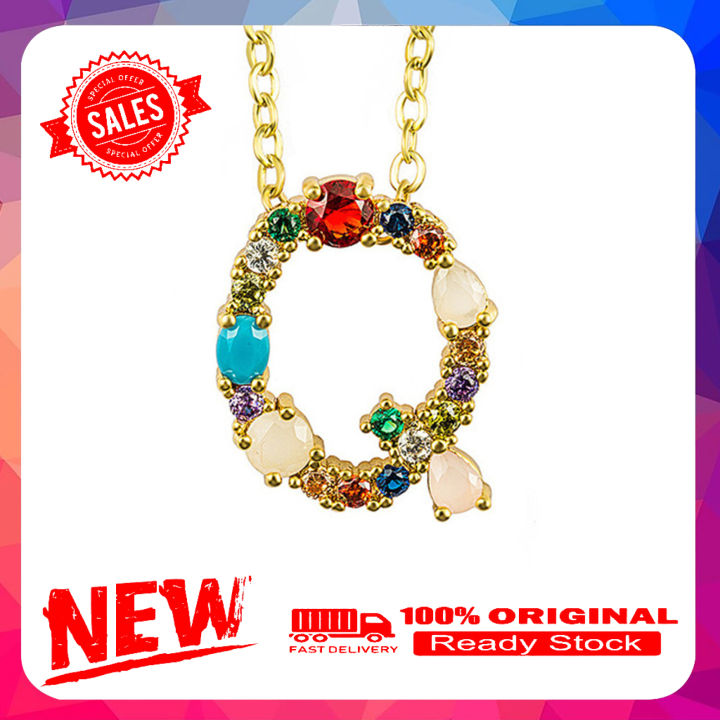 %E3%80%90Hey%20my%20home%E3%80%9126%20English%20Alphabet%20Letter%20Multicolor%20Rhinestone%20Inlaid%20-%20Image%205