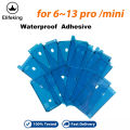 Waterproof Sticker For iPhone 11 12 13 Pro Max Mini X XR XS 6 6S 7 8Plus Seal Adhesive Repair Parts. 