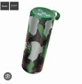 HOCO HC16 10W Bluetooth Speaker 1200mAh Waterproof Travel Soundbox. 