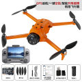 FLH AE20 MAX Drone Gimbal HD Camera 5G WIFI Remote Screen 22min Flight Professional Foldable Brushles Large Screen RC Quadcopter.