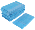 Plain Rectangular Underpad Sheet 1 Pack 10 pcs-Healthproo We.