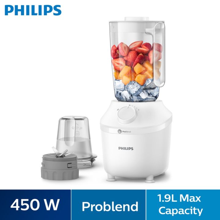 Philips%20HR2041/10%20Series-3000%20ProBlend%20Juicer%20Blender%20-%20Image%203