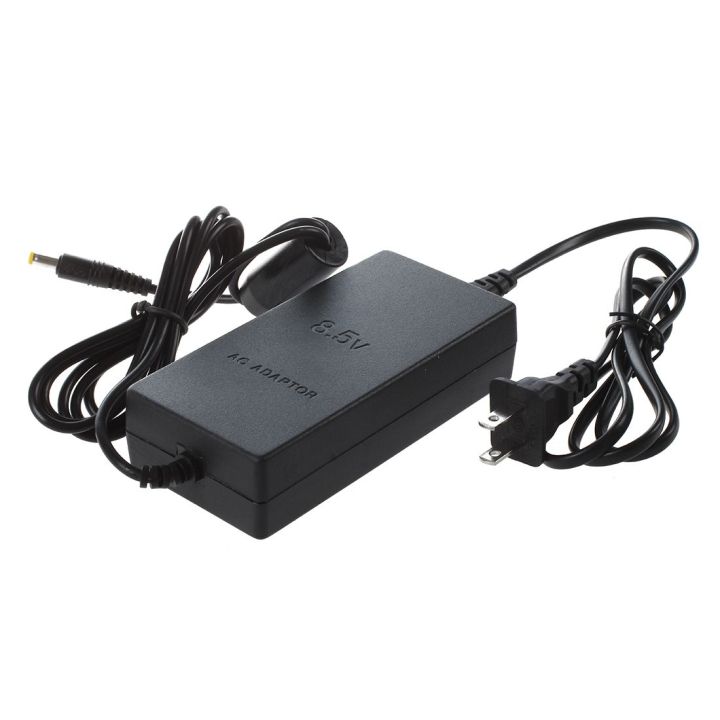 Power%20Cord%20Slim%20AC%20Adapter%20Charger%20Supply%20PS2%202%20-%20Image%203
