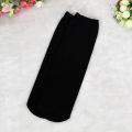 10 Pairs Fiber Ultra-thin Elastic Silky Short Silk Stockings Men Socks Elastic Stockings Silky Fiber Ultra-thin Men Silk Short.