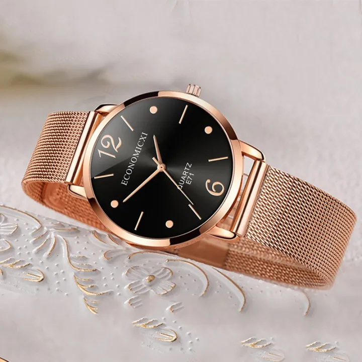 2022%20Minimalist%20Watch%20Women%20Fashion%20Ultra%20Thin%20Watches%20Simple%20Women%20Business%20Stainless%20Steel%20Mesh%20Belt%20Quartz%20Watch%20Gift%20Clock%20-%20Image%203