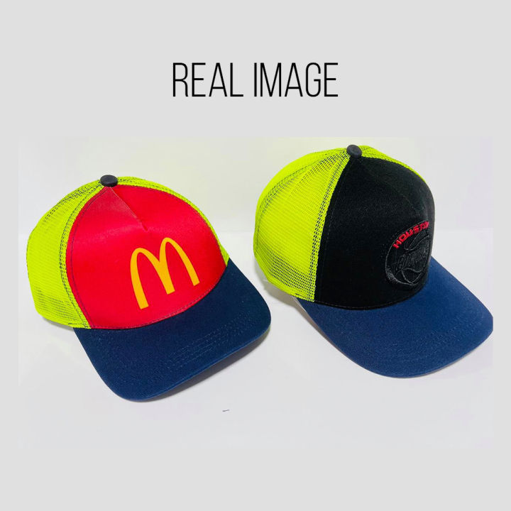 Mens%20Trucker%20Hat%20Mesh%20Foam%20Cap%20Snapback%20Baseball%20Adjustable%20Plain%20Caps%20Solid%20Hats%20Breathable%20Fashion%20Cap%20-%20Cap%20-%20Cap%20For%20Men%20-%20Image%206
