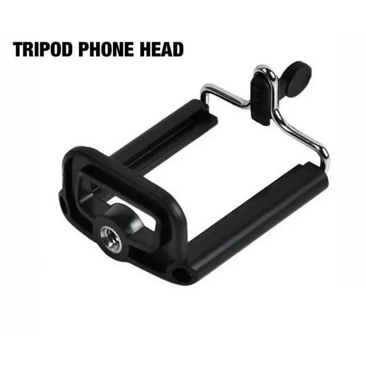 Mobile%20Phone%20Holder%20Mount%20for%20Tripod%20Camera%20Stand%20-%20Tripod%20Phone%20Holder%20-%20Image%203