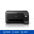 Epson Ecotank L3210 Multifunction Inktank Printer - Experience Efficient And Cost-Effective Printing With Multifunction Ink Tank Printer. 