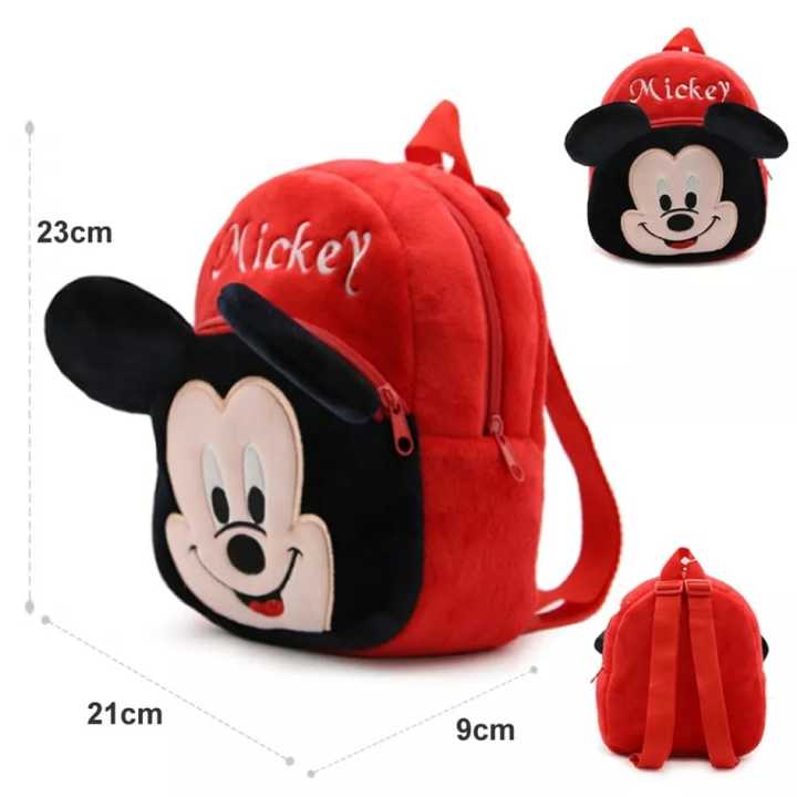 Mickey%20Mouse%20Kid's%20Bag%20Pack%20-%20Image%206