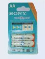 SONY AA Rechargeable battery For. 