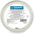 Bayer Seresto Flea & Ticks Prevention Collar For Pet Cat & Dog. 