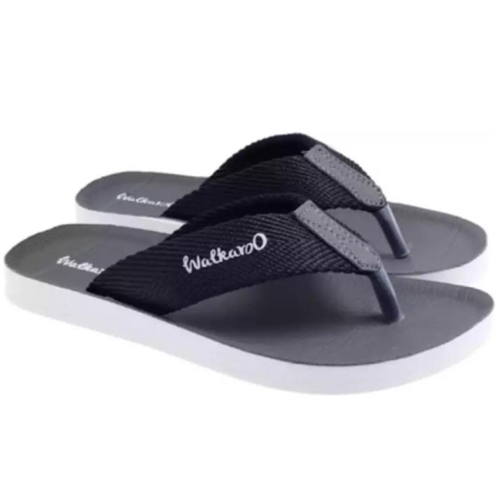 Walkroo Indian lifestyle sandal for mens - Sandals For Men