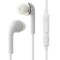 Fashion 3.5mm Earphones HiFi Stereo Headset Earbuds With Mic For Samsung HTC Xiaomi Huawei. 