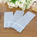 TV Remote Control Cover Air condition Remote Control Cover Textile Protective Bag.
