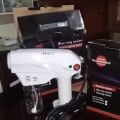 Nano Spay Gun. 