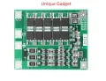 3S 40A BMS Balanced Version For 18650 Lithium Battery Charger Protection Board. 