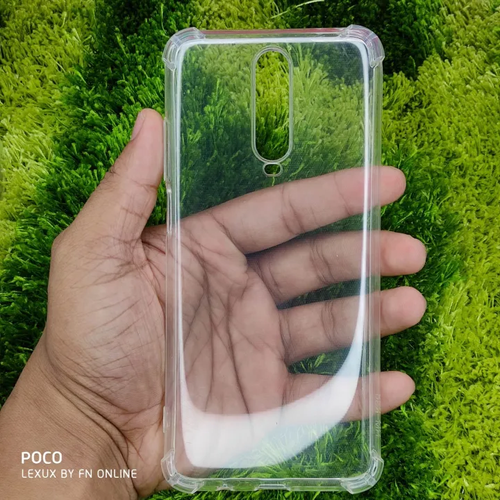 For%20Poco%20X2,%20Redmi%20K30%20Clear%20Cover%20Soft%20Thin%20Anti-Scratches%20Crystal%20Case(Transparent)%20-%20Image%203