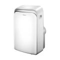 Midea Portable AC Moveable Air Conditioner With Caster Wheels, Sleep Mode, Dehumidifier.