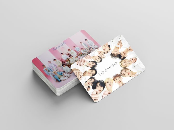 55%20SEVENTEEN%20cards%20in%20stock%20ALWAYS%20YOURS%20LOMO%20card%20THE8%20JUN%20homemade%20Random%20card%20-%20Image%204