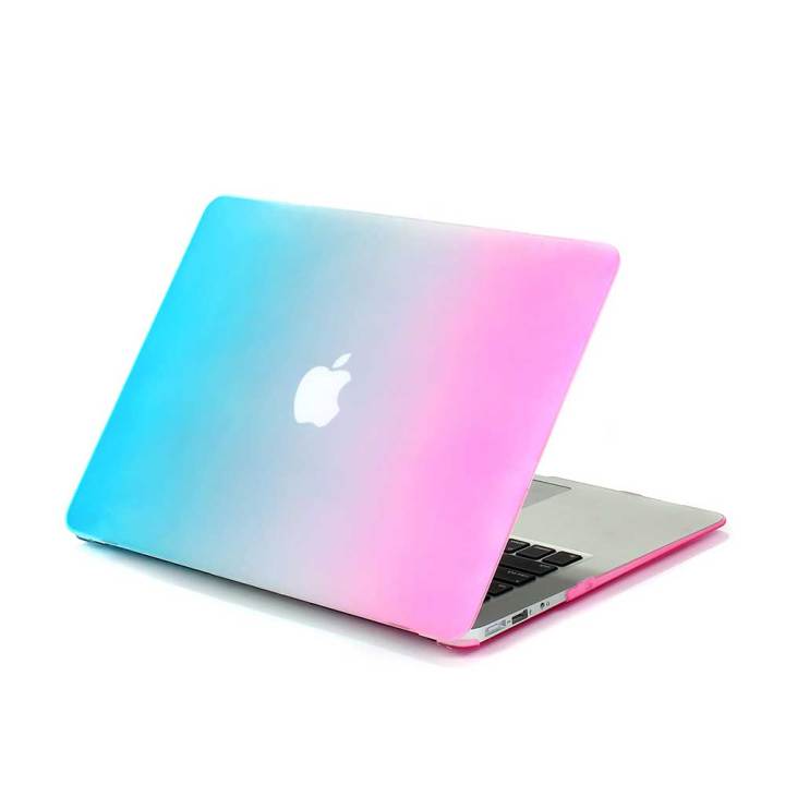 %E3%80%90The%20road%20to%20happiness%20Store%E3%80%91Rainbow%20Laptop%20Case%20For%20Apple%20MacBook%20Air%20Pro%20Retina%2011%2012%2013%2015%20mac%20Book%2015.4%2013.3%2011.6%20inch%20with%20Touch%20Bar%20Sleeve%20Shell%20+Gift%20-%20Image%202