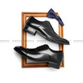 Formal Oxford Shoes For Men Premium Driving Moccasins Mens Comfortable Leather Shoes for Outdoor Fashion Man Leather Formal Occational Party Wedding Casual Shoes NIHERZ (Socks Free). 