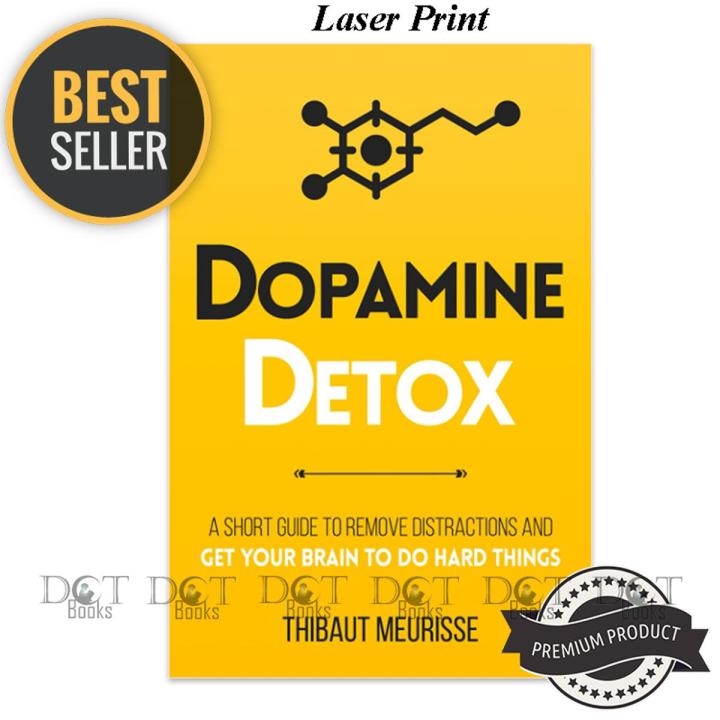 Dopamine Detox