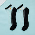 New China Comfortable Moja Socks for Women - 1 Pair. 