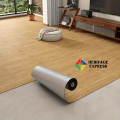 Heritage Express Antik Oak Veneer Self-Adhesive Laminate Flooring Roll - 1.5mm PVC Decorative Wood Look 200x60cm. 