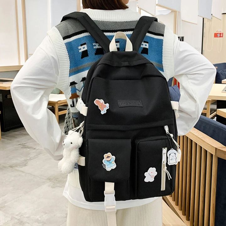 Japanese%20High%20School%20Bags%20For%20Students%20Teens%20Girls%20Cute%20Kawaii%20Women%20Backpack%205pcs%20set%20Multiple%20Pockets%20School%20Backpack%20Mochila%20-%20Image%203