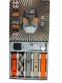 W10 Smart Watch 10 in 1 Strap. 