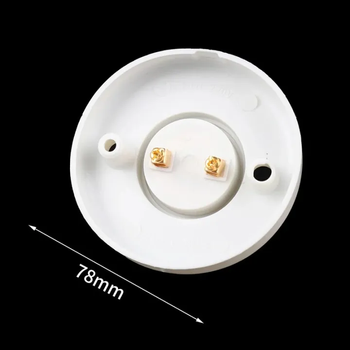 Round%20Lamp%20Holder%20E27%20Screw%20Mouth%20Flat%2080mm%20LED%20Bulb%20Base%20Plastic%20Light%20Fixing%20Converter%20White%20Socket%20Adapter%20-%20Image%206