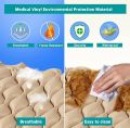 Anti-decubitus Anti-bedsore Air Mattress 5 Year Replacement Warranty. 