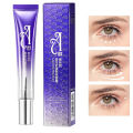 New Anti-Wrinkle Eye Cream Fades Fine Lines Anti Dark Circles Eye Serum Remove Eye Bags Puffiness Anti-Aging Firmness Eye Care. 